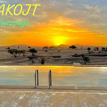 Takojt 호텔 메르주가 외부 사진